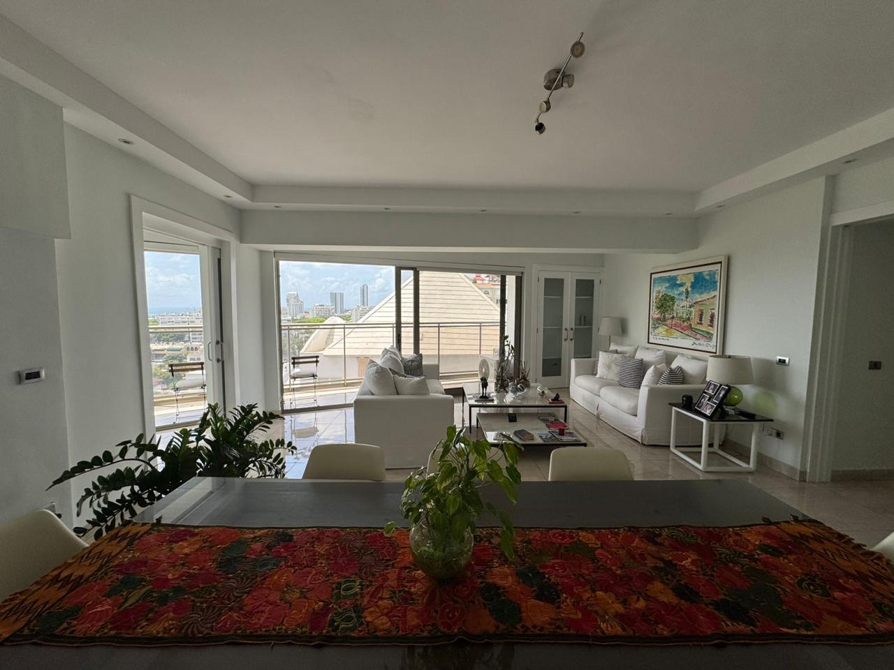 Apartamento de lujo en Venta y Renta en Bella Vista Foto 7314899-12.jpg