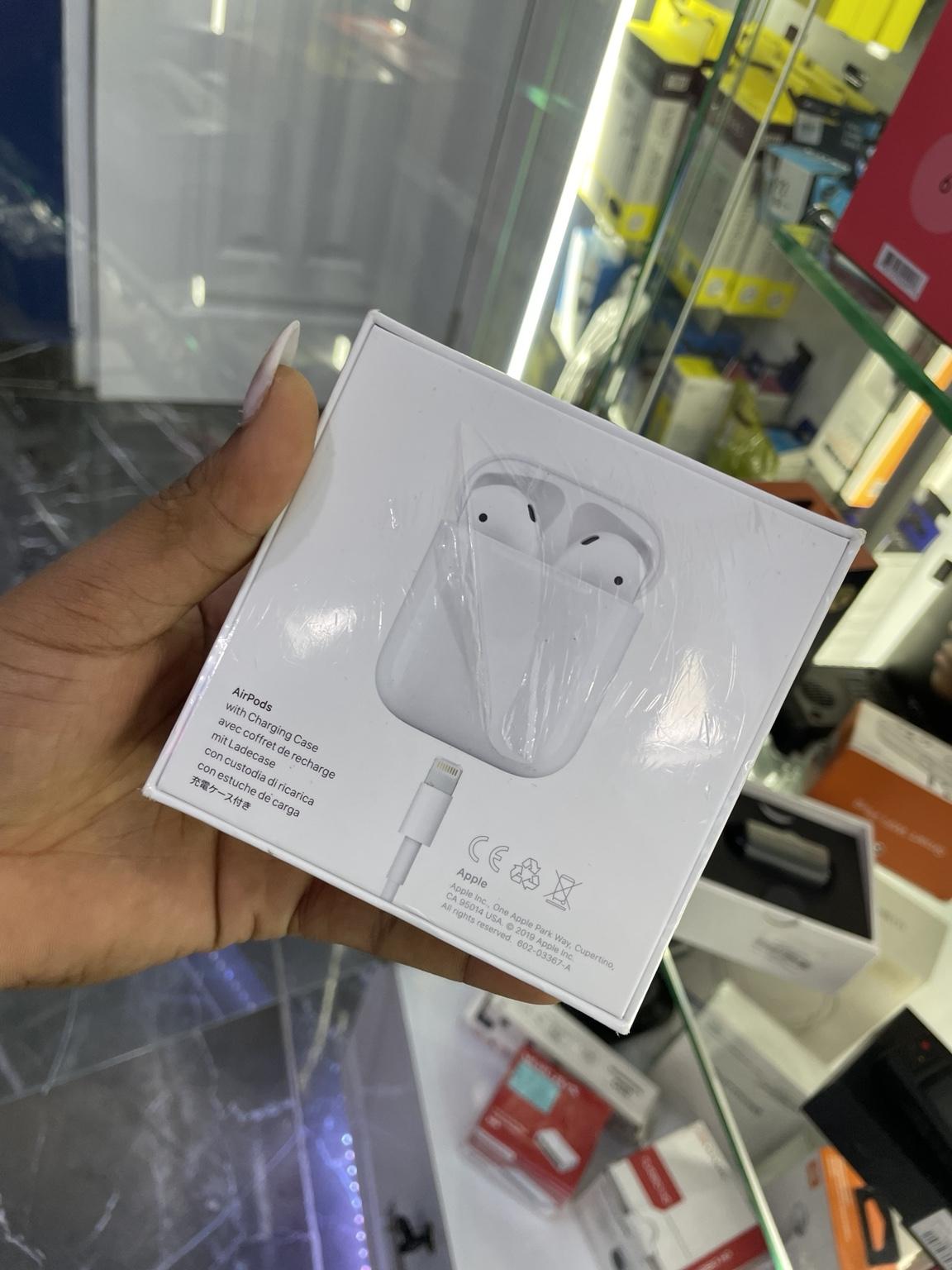 ???? Audífonos Bluetooth DOM Open Ear Pro – Nuevos Foto 7314907-1.jpg