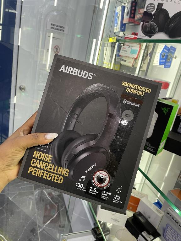 ???? Audífonos Bluetooth DOM Open Ear Pro – Nuevos Foto 7314908-1.jpg