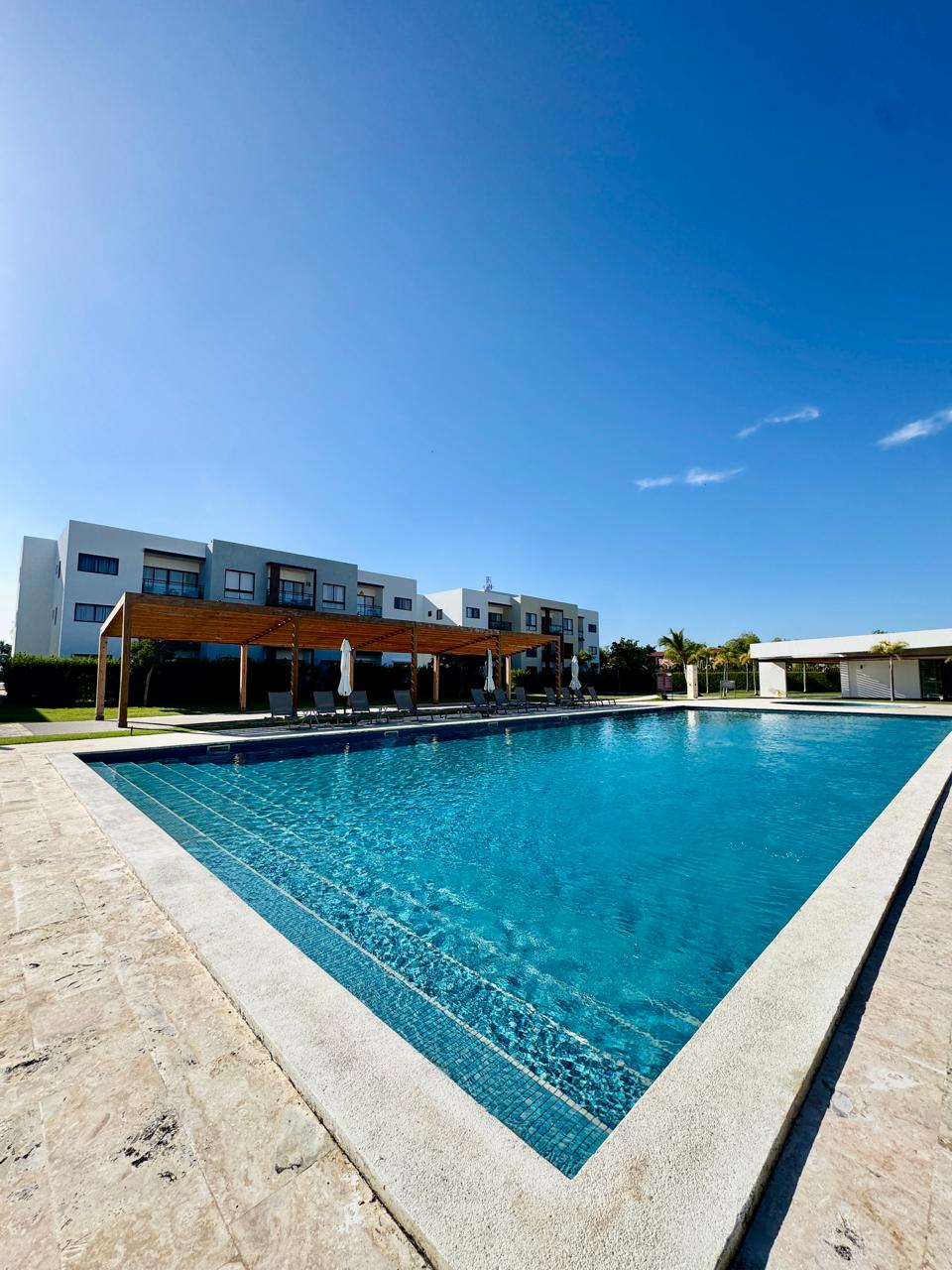 Vendo apartamentos Costa Bávaro Garden Es un residencial dentro de Lop Foto 7314912-13.jpg