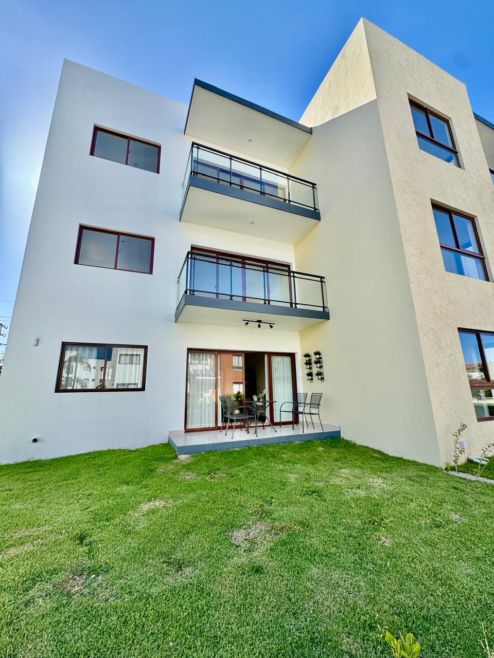 Vendo apartamentos Costa Bávaro Garden Es un residencial dentro de Lop Foto 7314912-2.jpg