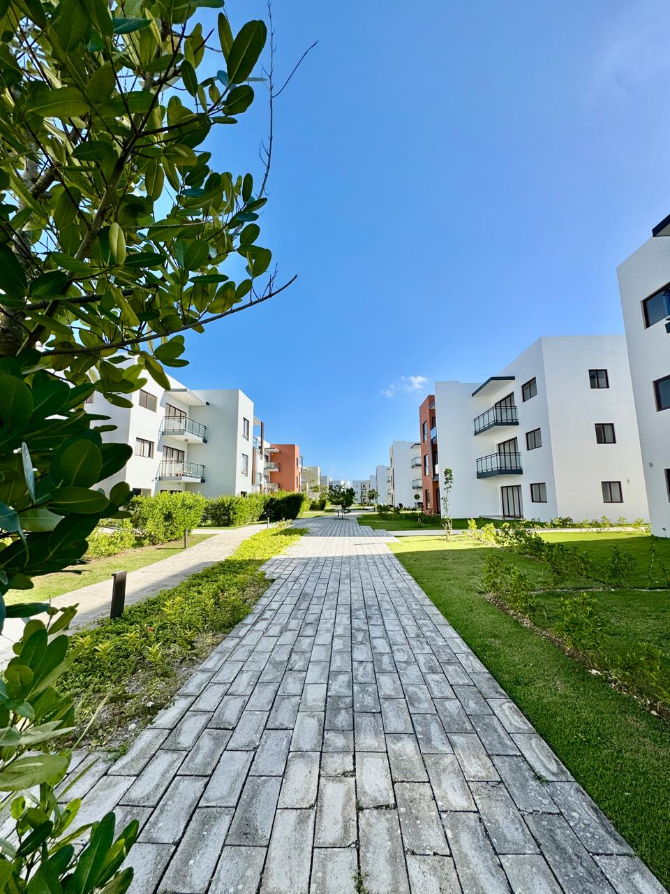 Vendo apartamentos Costa Bávaro Garden Es un residencial dentro de Lop Foto 7314912-3.jpg