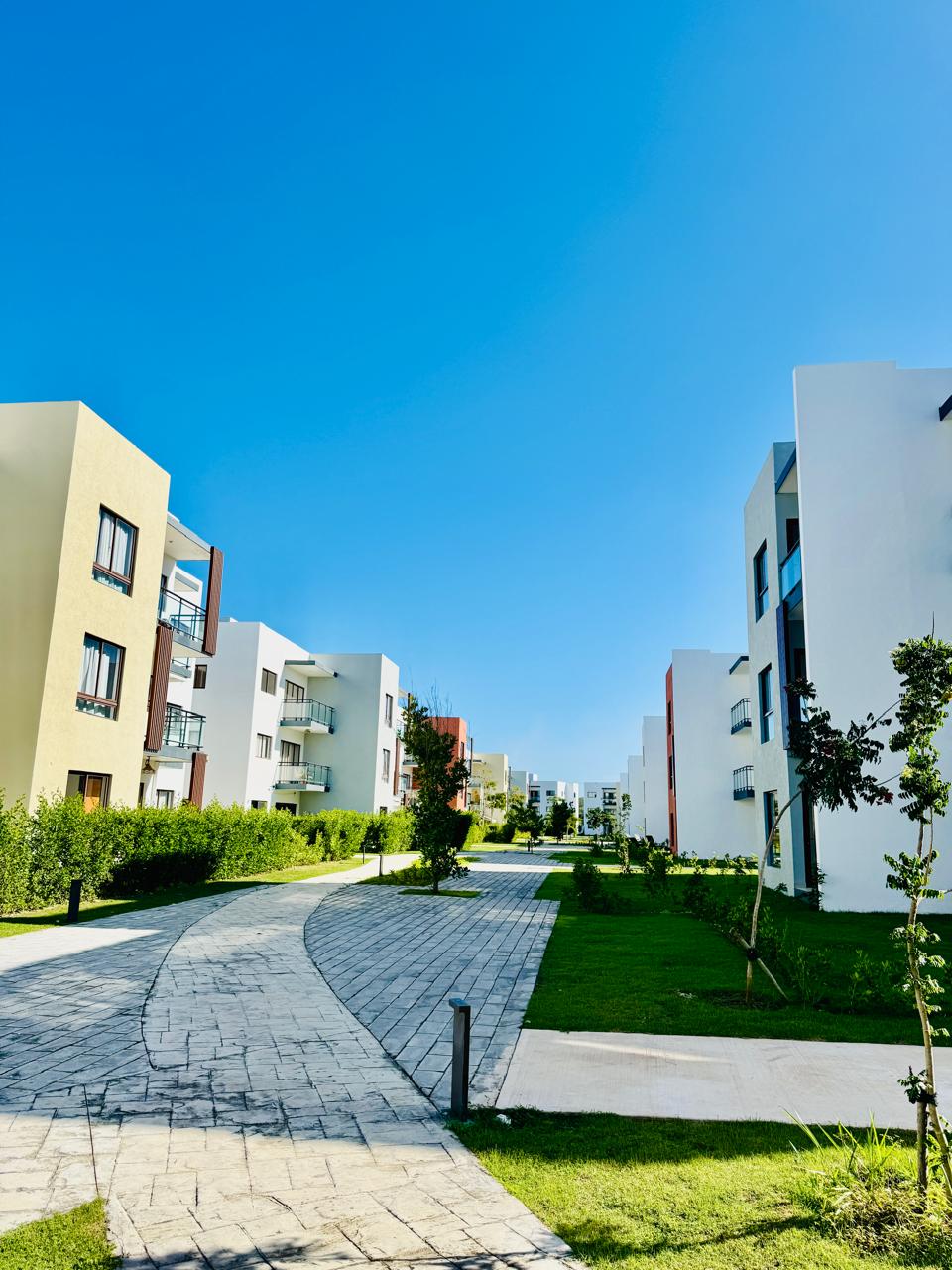 Vendo apartamentos Costa Bávaro Garden Es un residencial dentro de Lop Foto 7314912-4.jpg