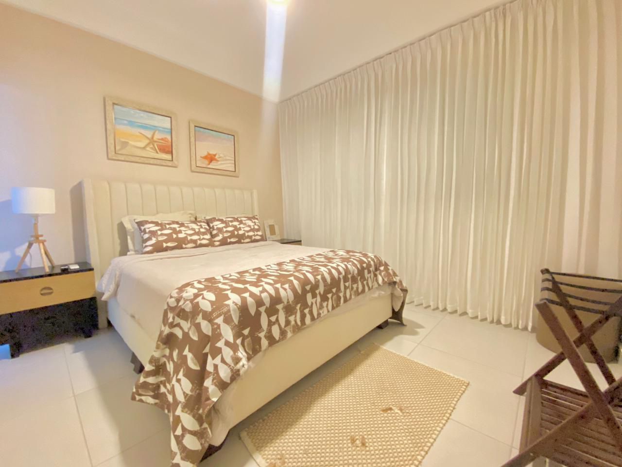 Vendo apartamento amueblado en Juan Dolio Foto 7314915-8.jpg