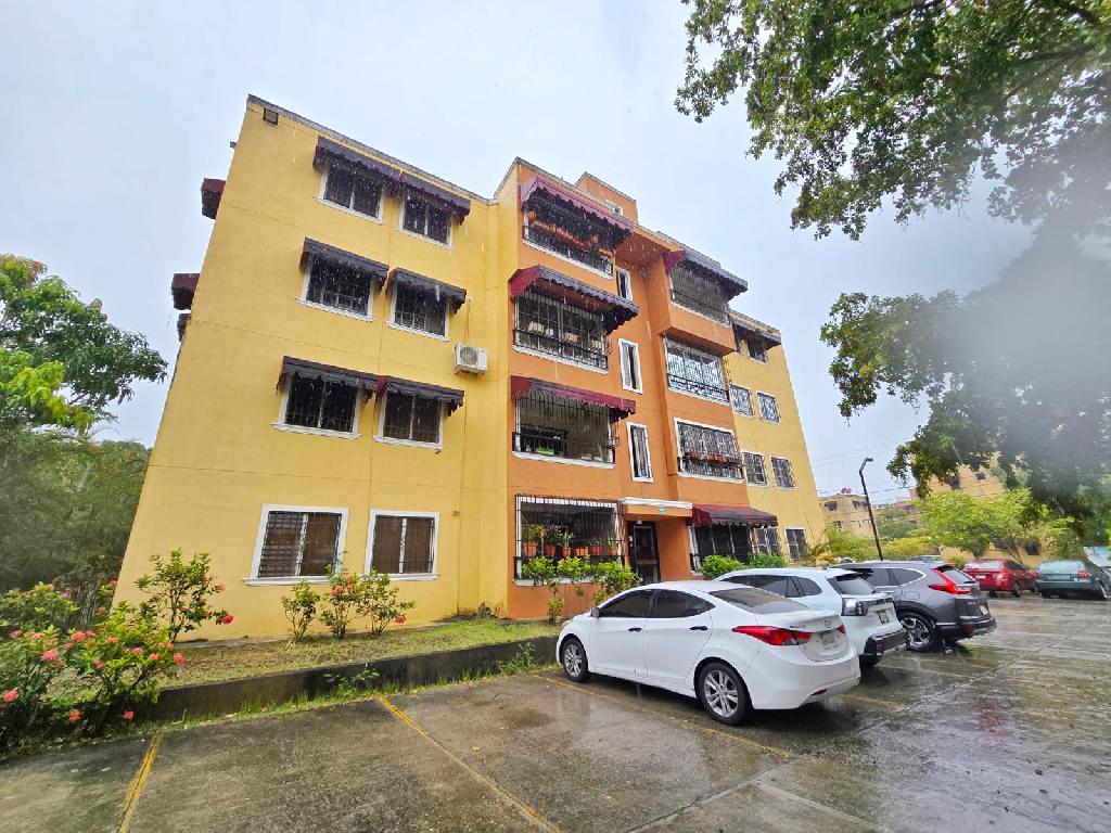 Apartamento en la Jacobo Majluta Ciudad Bonita   4to piso 89mt2   Foto 7314920-1.jpg