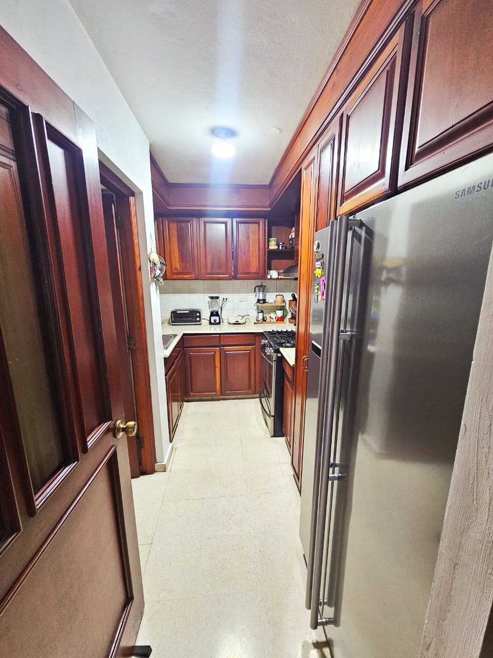 De Oportunidad! Apartamento en Nuevo Arroyo Hondo  Foto 7314925-11.jpg