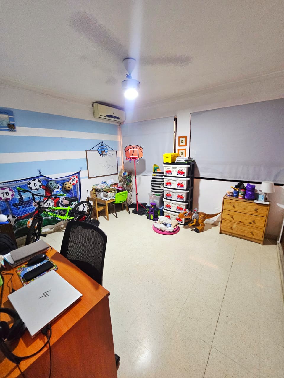 De Oportunidad! Apartamento en Nuevo Arroyo Hondo  Foto 7314925-8.jpg