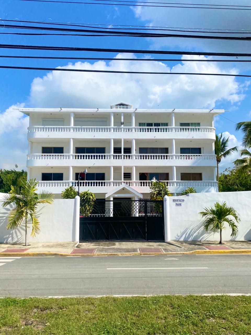Vendo Innovador apartamento ubicado en Juan Dolió Foto 7314927-1.jpg