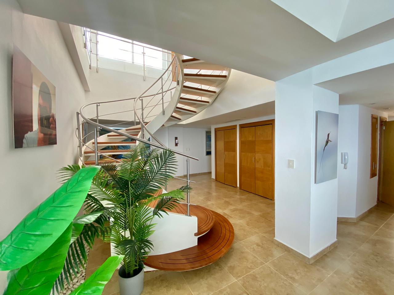 Vendo pent-house en Marbella Juan Dolió  Foto 7314928-5.jpg