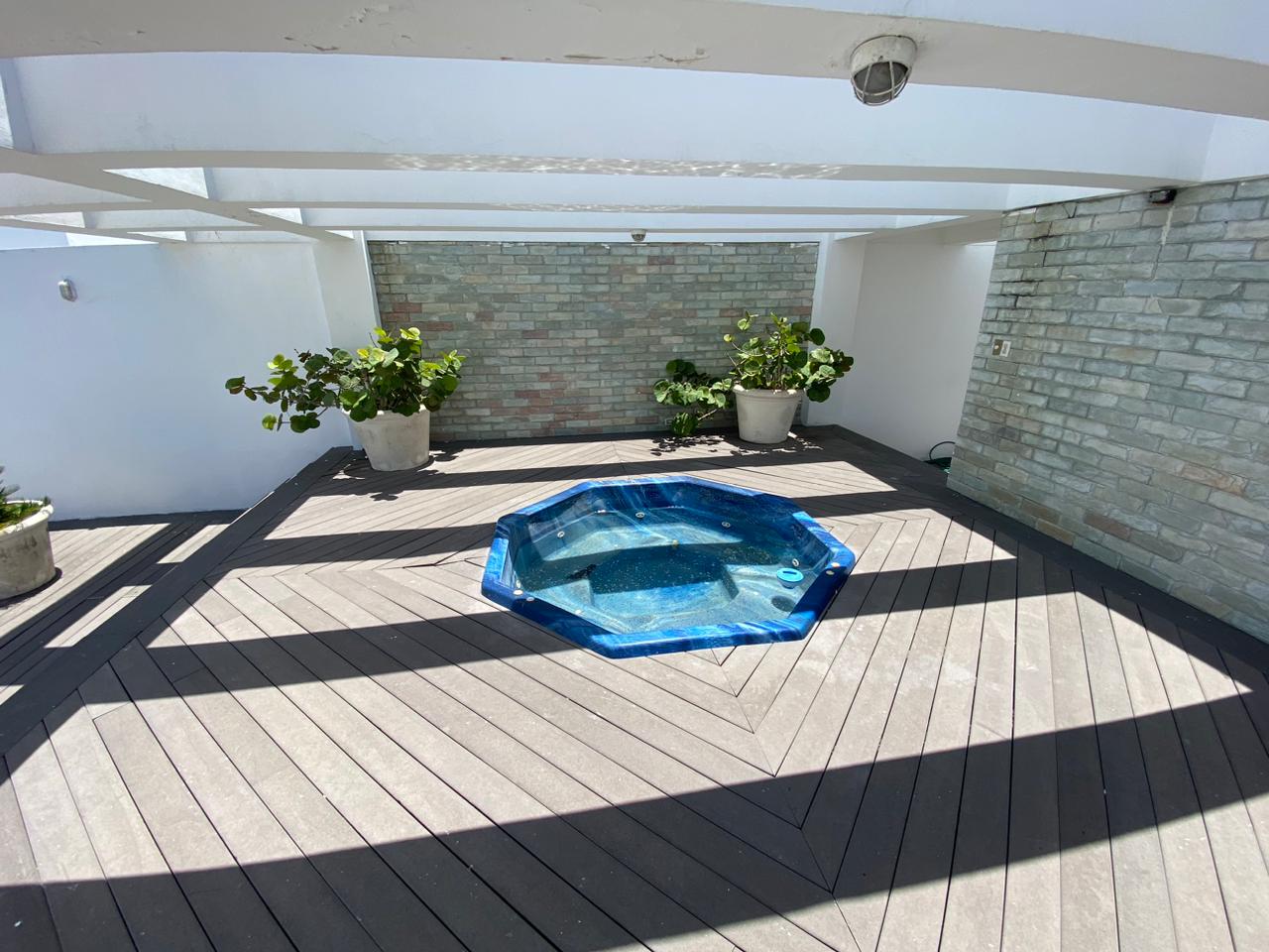 Vendo pent-house en Marbella Juan Dolió  Foto 7314928-7.jpg