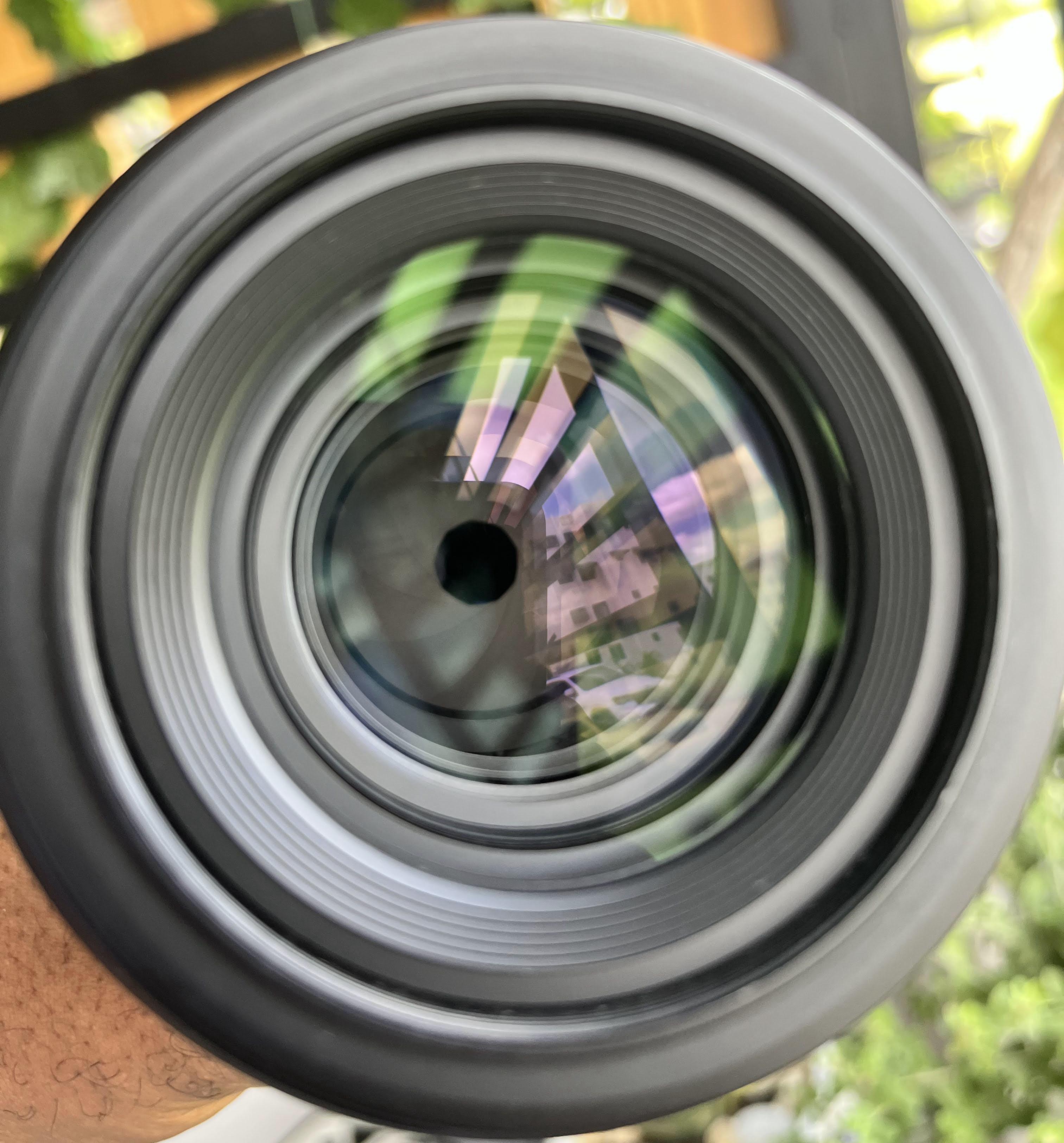 Nikon NIKKOR Z MC 105mm f/2.8 VR S Lente macro Foto 7314930-4.jpg