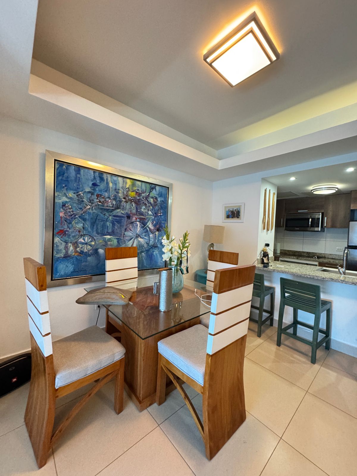 Vendo apartamento LAS OLAS en Juan Dolió Foto 7314938-11.jpg