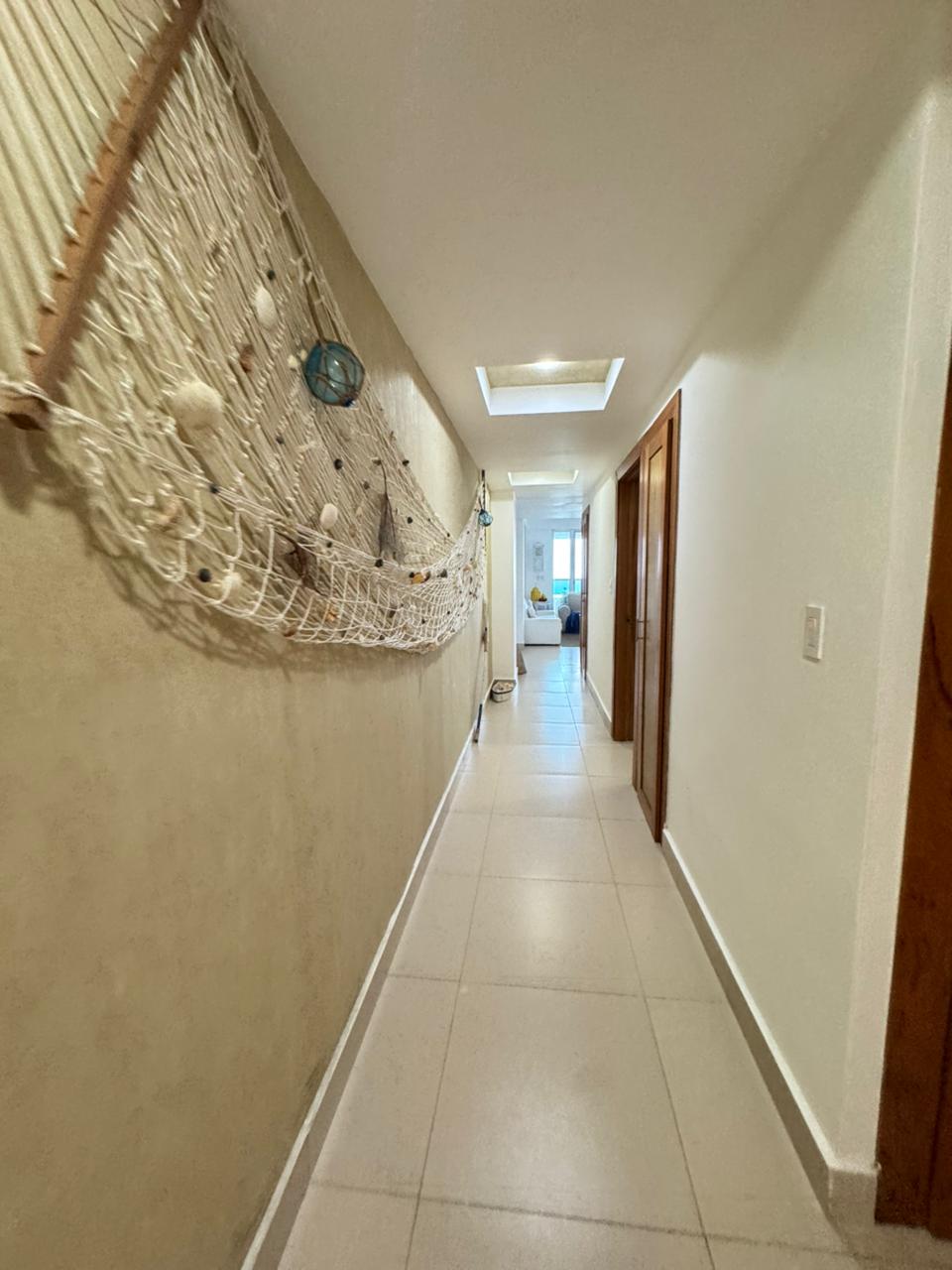 Venta espectacular de apartamento completamente amueblado en primera l Foto 7314939-15.jpg