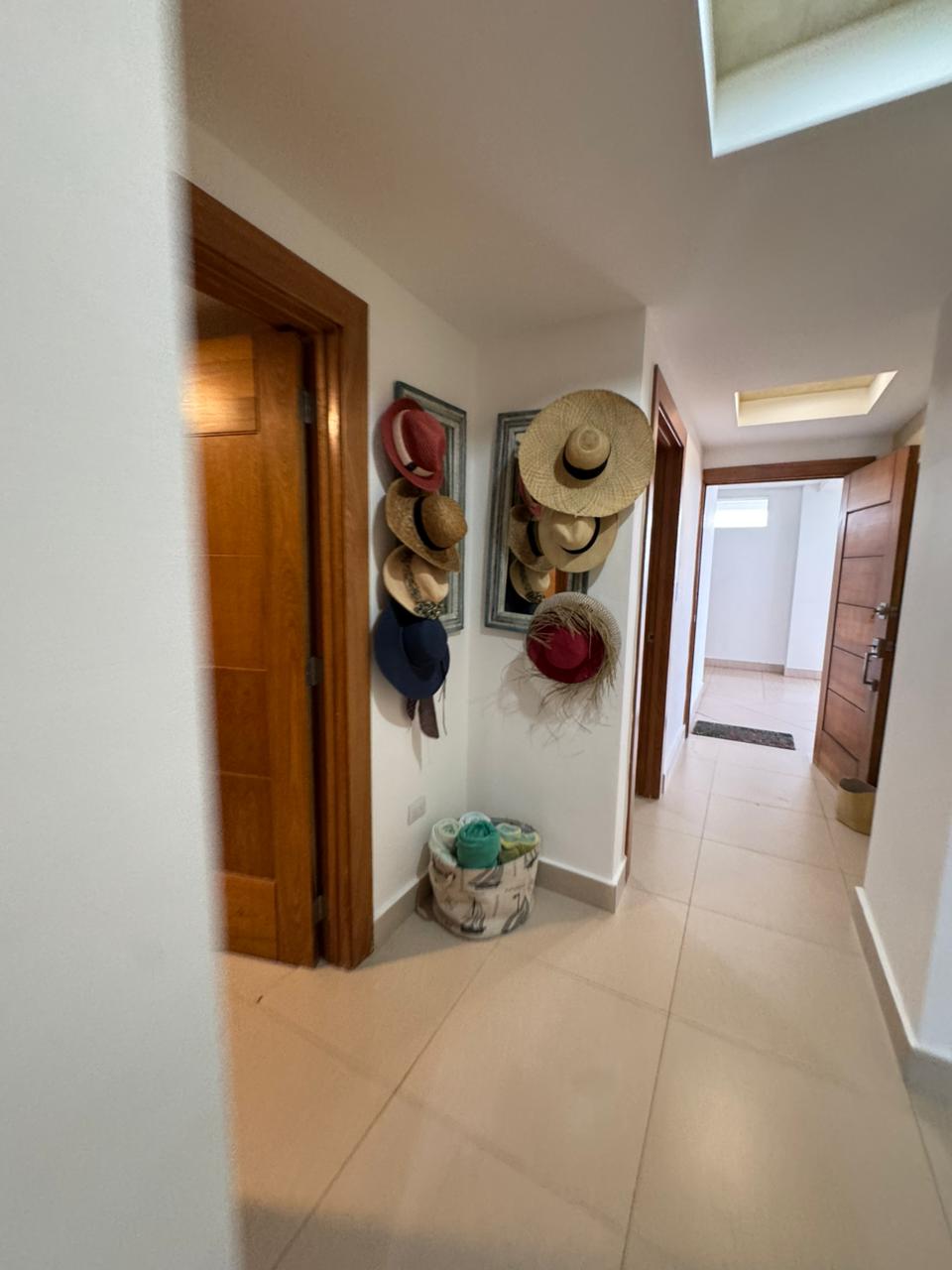 Venta espectacular de apartamento completamente amueblado en primera l Foto 7314939-3.jpg