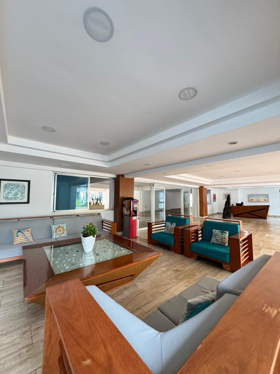Vendo apartamento Las olas en Juan Dolió Foto 7314940-4.jpg