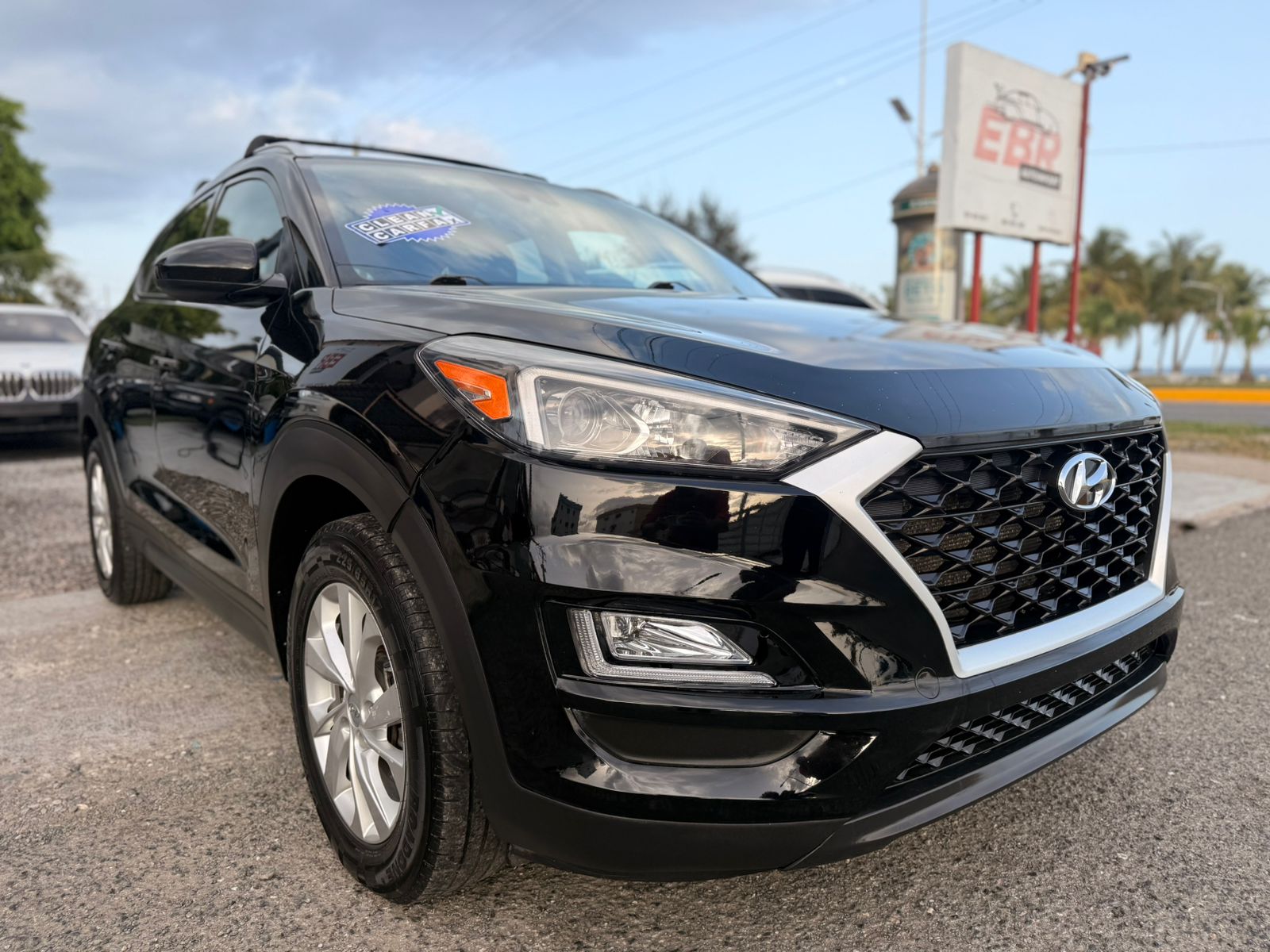 Hyundai Tucson SEL 2021 Foto 7314955-2.jpg