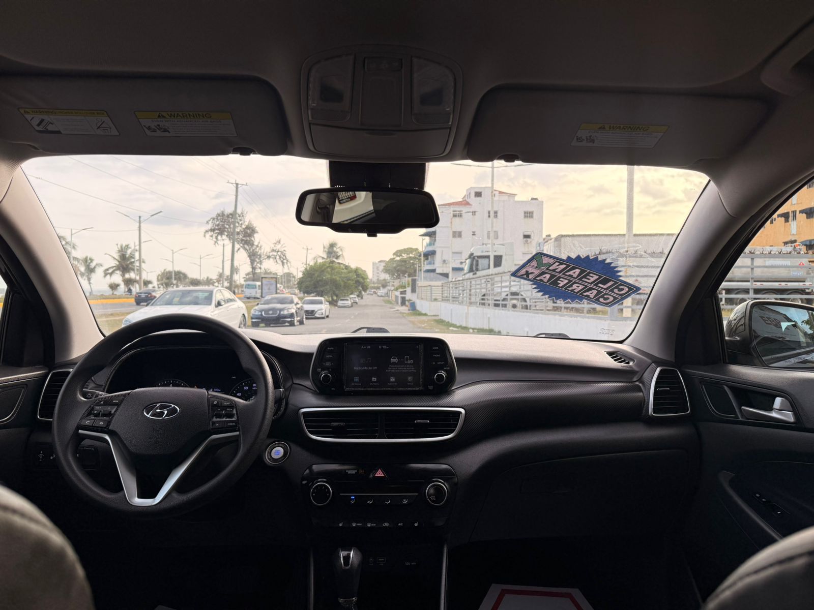 Hyundai Tucson SEL 2021 Foto 7314955-5.jpg