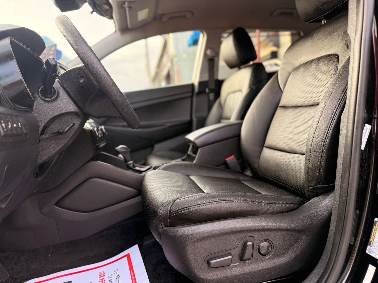 Hyundai Tucson SEL 2021 Foto 7314955-6.jpg