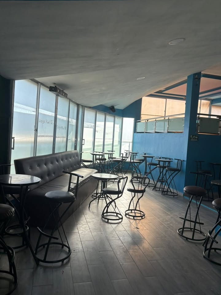 Se alquila Un Negocio De Bebidas es una terraza 30 mil mensual Foto 7314968-3.jpg