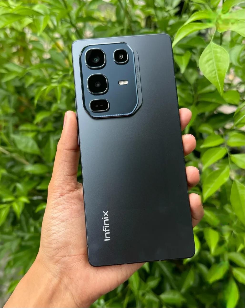 Infinix Note 50 Pro sellado Foto 7314970-1.jpg