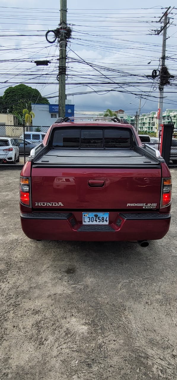 Honda Ridgeline 2006 Foto 7314975-11.jpg
