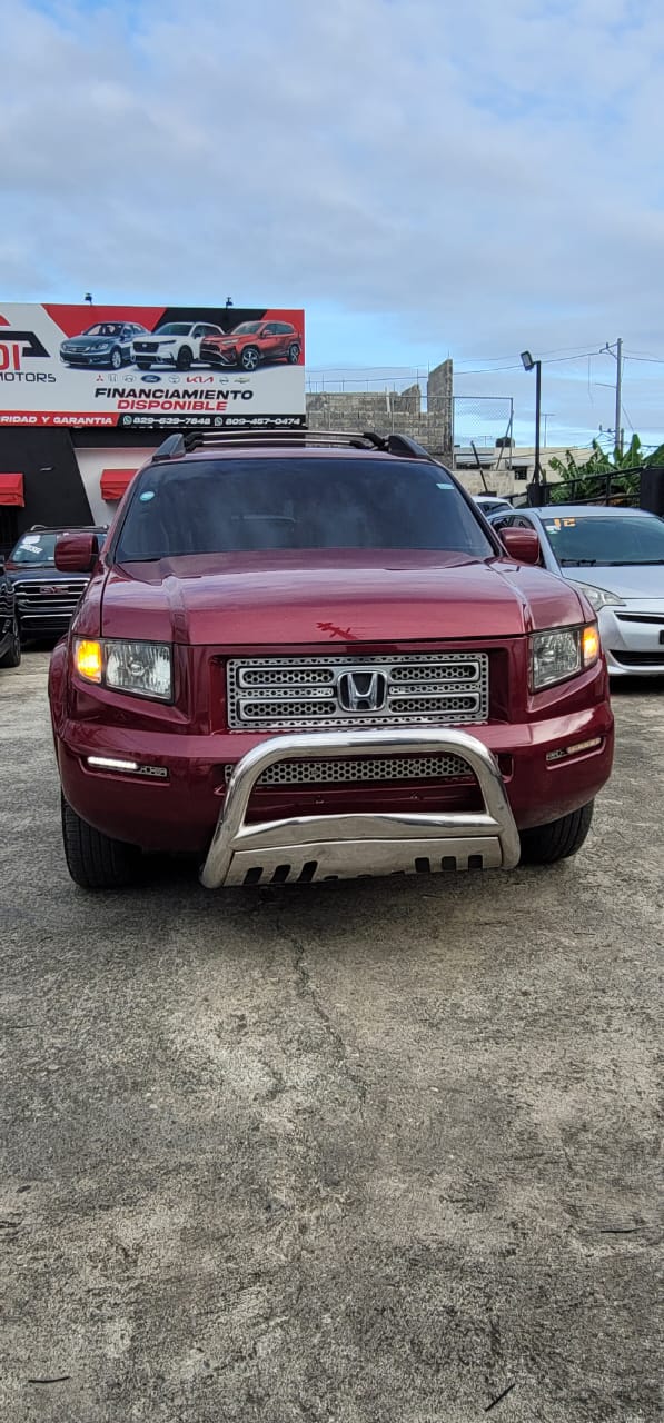 Honda Ridgeline 2006 Foto 7314975-8.jpg
