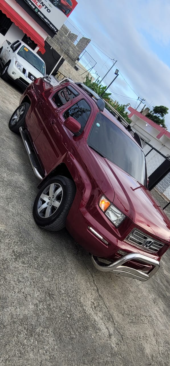 Honda Ridgeline 2006 Foto 7314975-9.jpg