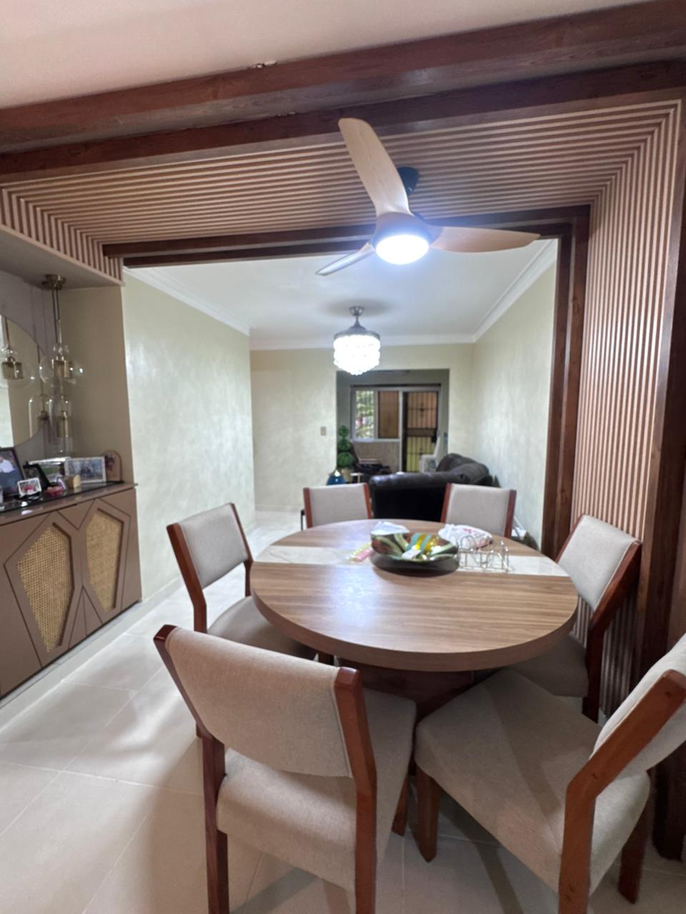 ???? Apartamento en venta ???? Residencial Pablo Mella Morales Km 18 A Foto 7314978-1.jpg