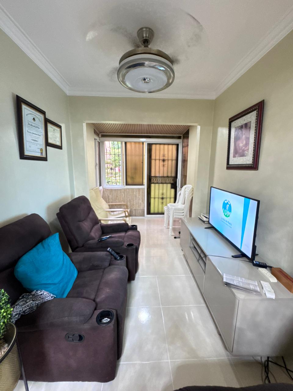 ???? Apartamento en venta ???? Residencial Pablo Mella Morales Km 18 A Foto 7314978-13.jpg