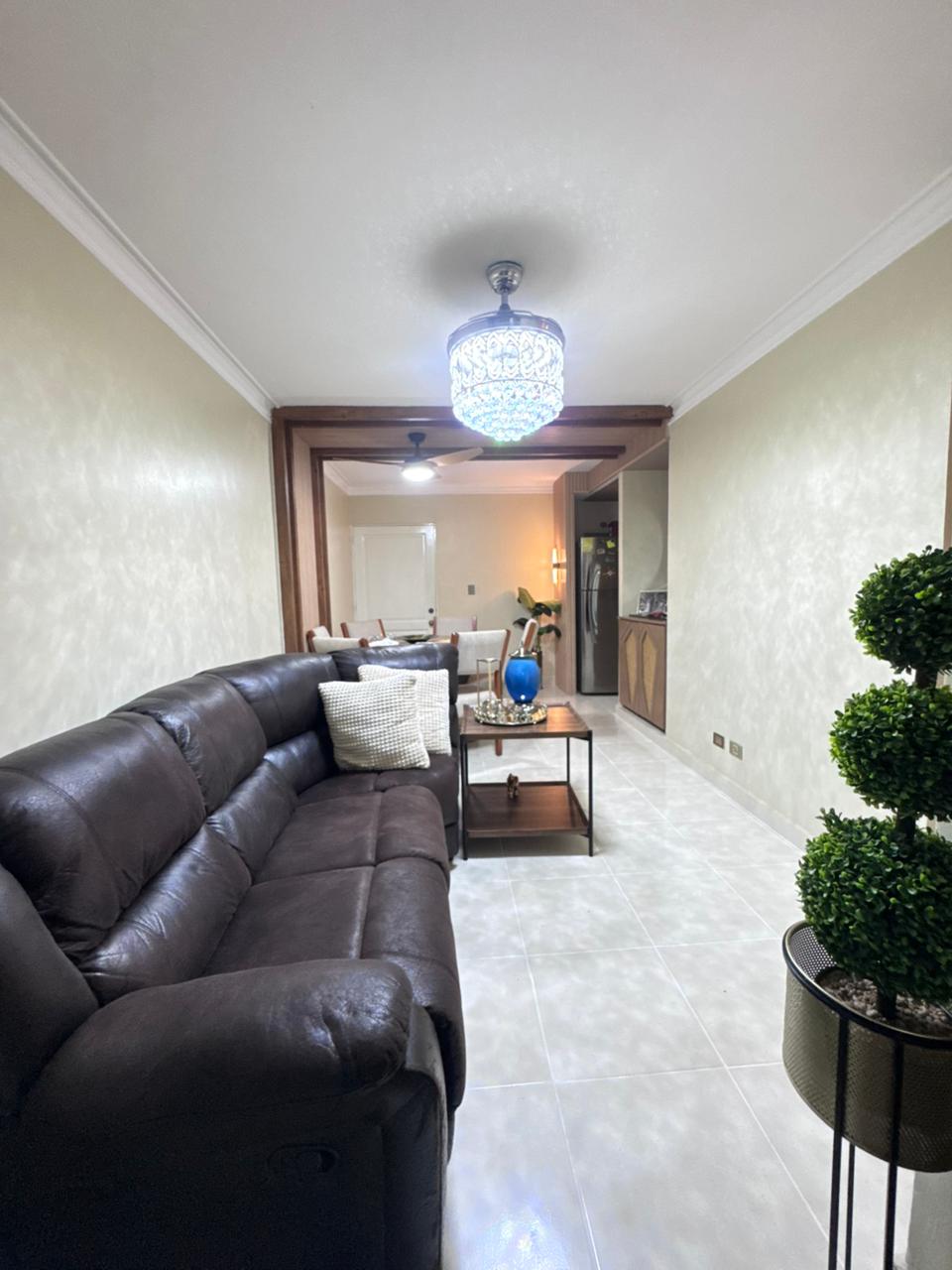 ???? Apartamento en venta ???? Residencial Pablo Mella Morales Km 18 A Foto 7314978-15.jpg