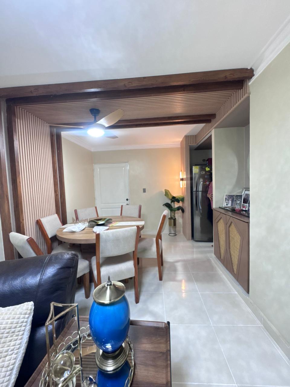 ???? Apartamento en venta ???? Residencial Pablo Mella Morales Km 18 A Foto 7314978-3.jpg