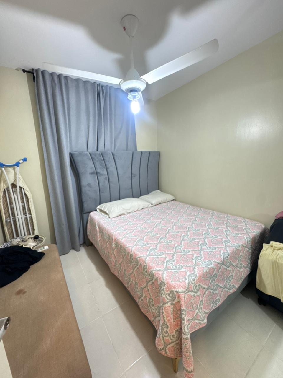 ???? Apartamento en venta ???? Residencial Pablo Mella Morales Km 18 A Foto 7314978-6.jpg