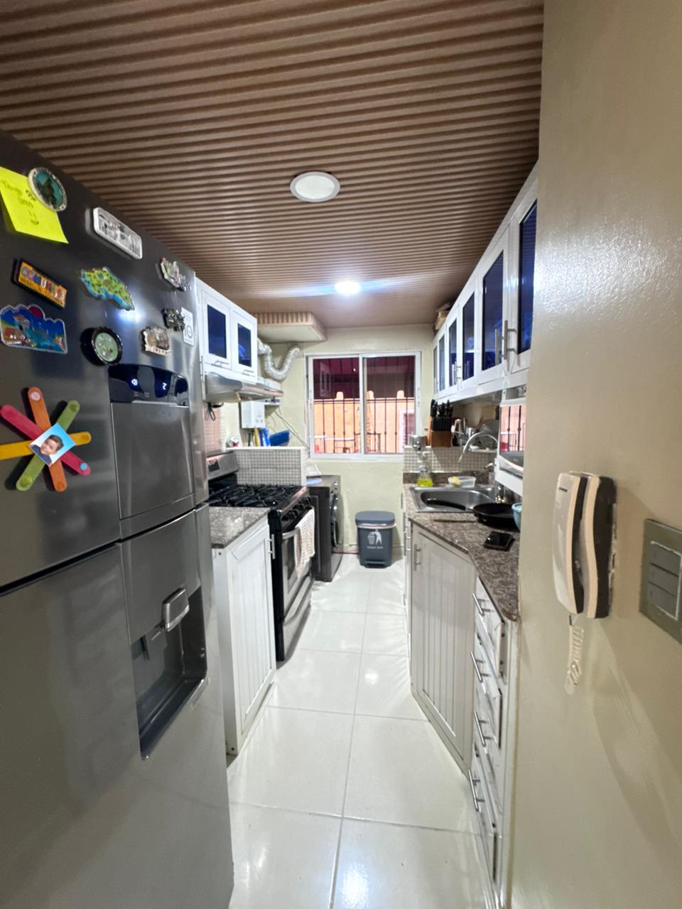 ???? Apartamento en venta ???? Residencial Pablo Mella Morales Km 18 A Foto 7314978-7.jpg