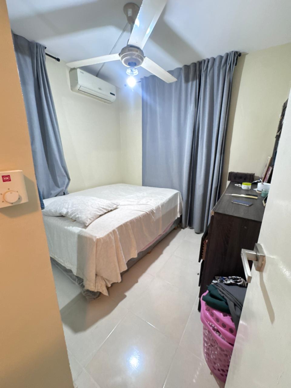 ???? Apartamento en venta ???? Residencial Pablo Mella Morales Km 18 A Foto 7314978-9.jpg