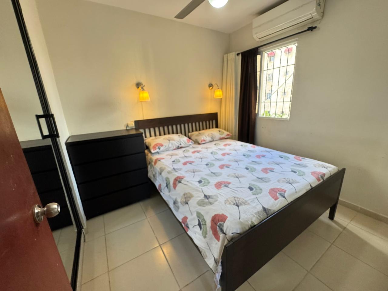 APARTAMENTO EN VENTA REMODELADO   ????RES. PABLO MELLA MORALES AUT. DU Foto 7314979-13.jpg