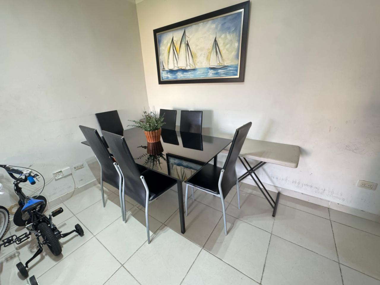 APARTAMENTO EN VENTA REMODELADO   ????RES. PABLO MELLA MORALES AUT. DU Foto 7314979-14.jpg