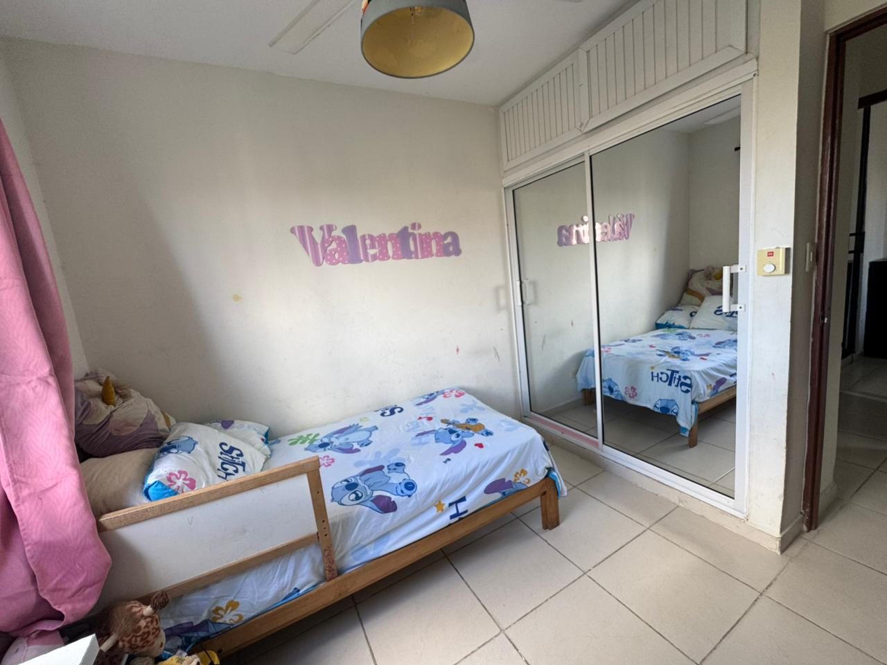 APARTAMENTO EN VENTA REMODELADO   ????RES. PABLO MELLA MORALES AUT. DU Foto 7314979-5.jpg