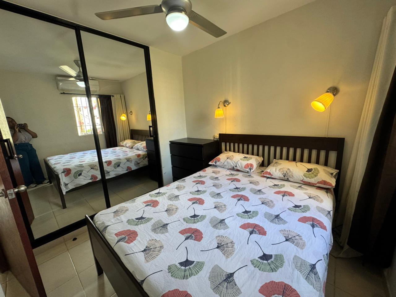 APARTAMENTO EN VENTA REMODELADO   ????RES. PABLO MELLA MORALES AUT. DU Foto 7314979-9.jpg