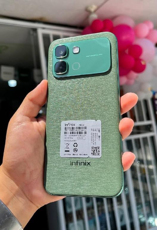 Infinix Note Edge 5G sellado  Foto 7314982-1.jpg