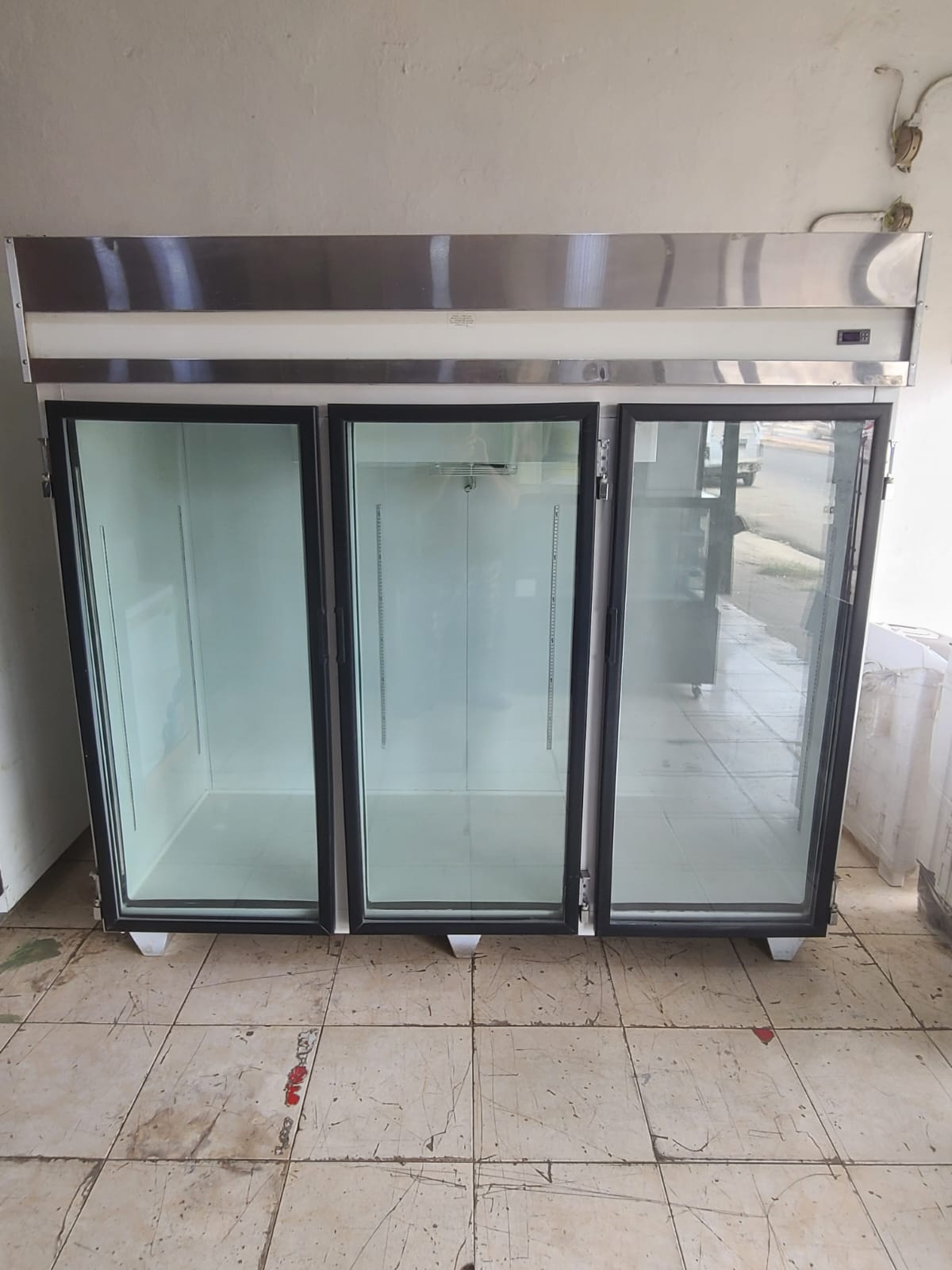 Frezer congelador listo para negocio con envio y garantia. Foto 7314986-1.jpg