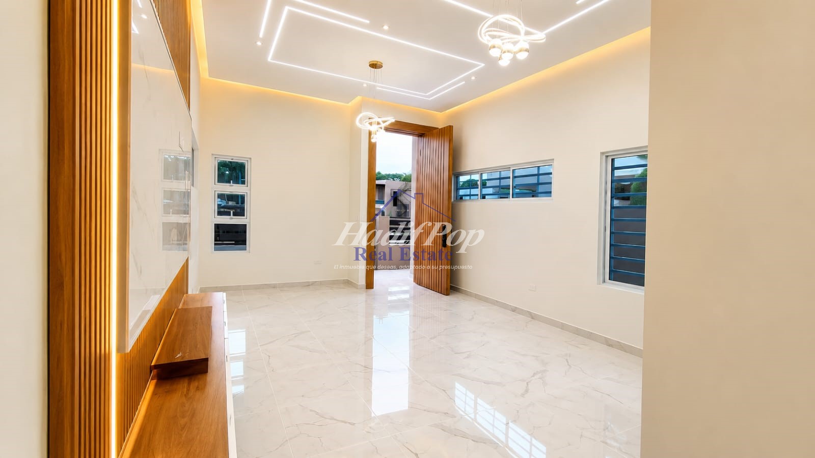 CASA EN RETA EN RESIDENCIAL PRIVADO  Foto 7314989-6.jpg