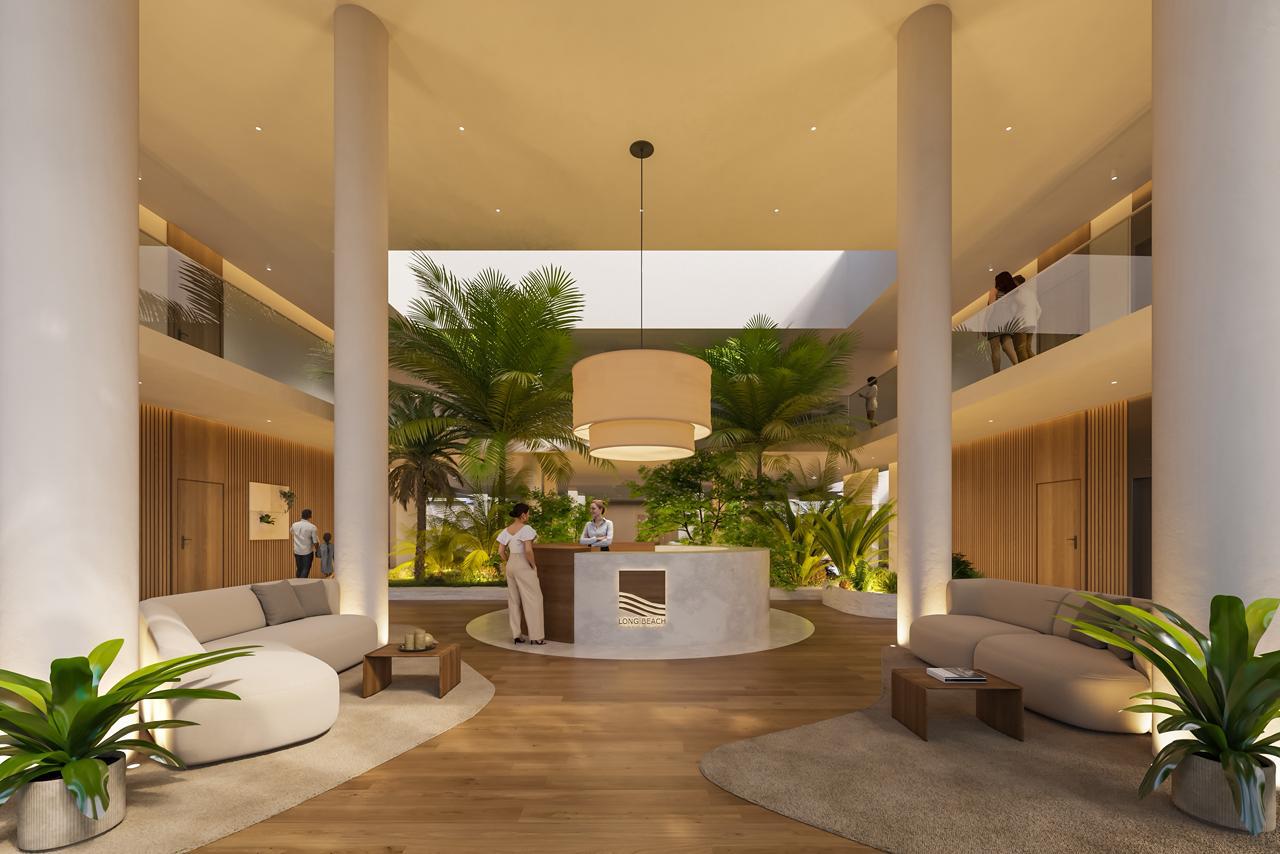 PROYECTO DE APARTAMENTOS EN VENTA  Foto 7314994-10.jpg