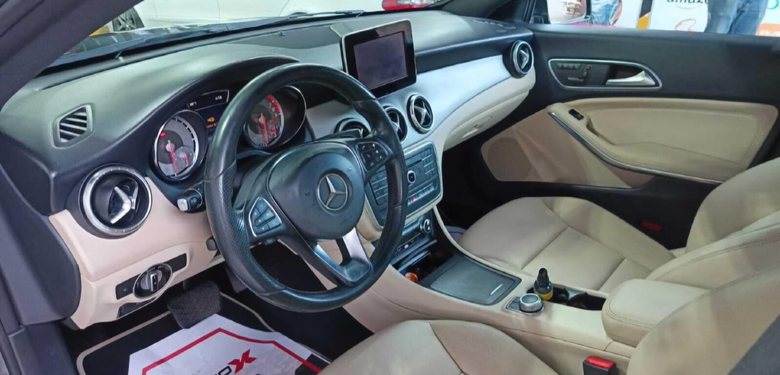 Mercedes-Benz CLA 250 2015 en Santo Domingo Este Foto 7315002-5.jpg