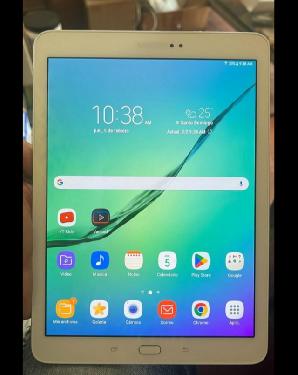 Samsung Galaxy Tab S2de 10.1pulg de 32gb/3gb ram 1Mes de garantia Foto 7315003-3.jpg