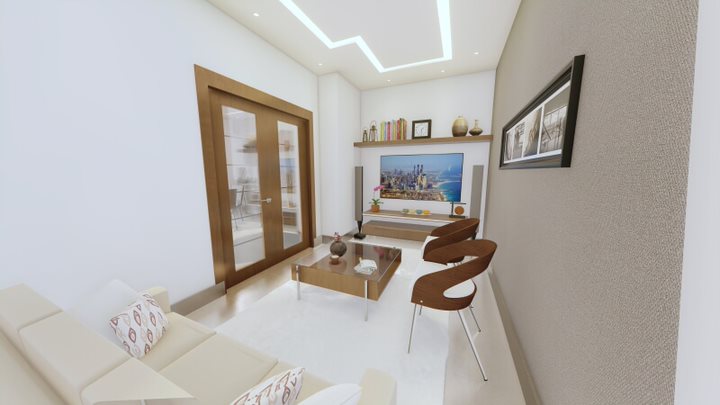Apartamentos de 2 y 3 habitaciones en Bella Vista para entrega Foto 7315004-8.jpg