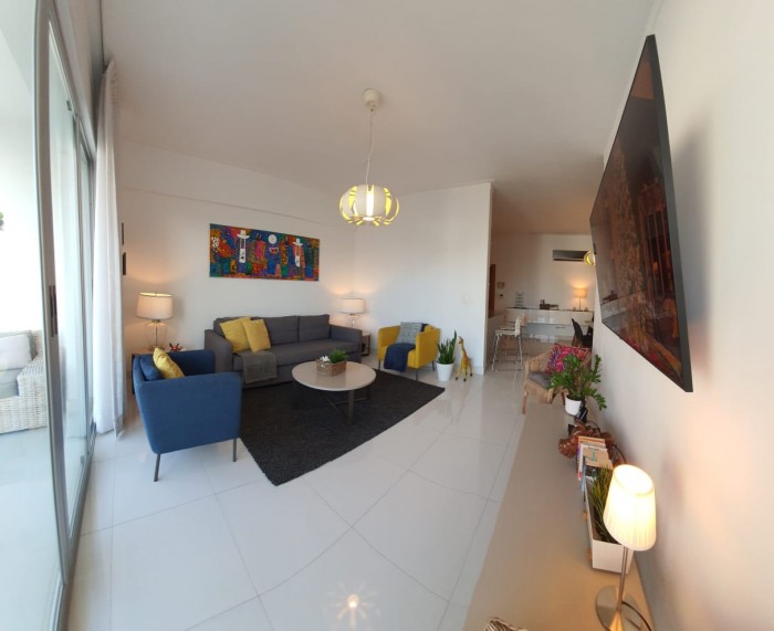 Apartamento en alquiler Amueblado en La Esperilla Foto 7315005-1.jpg