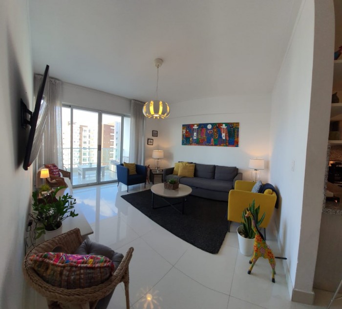 Apartamento en alquiler Amueblado en La Esperilla Foto 7315005-3.jpg