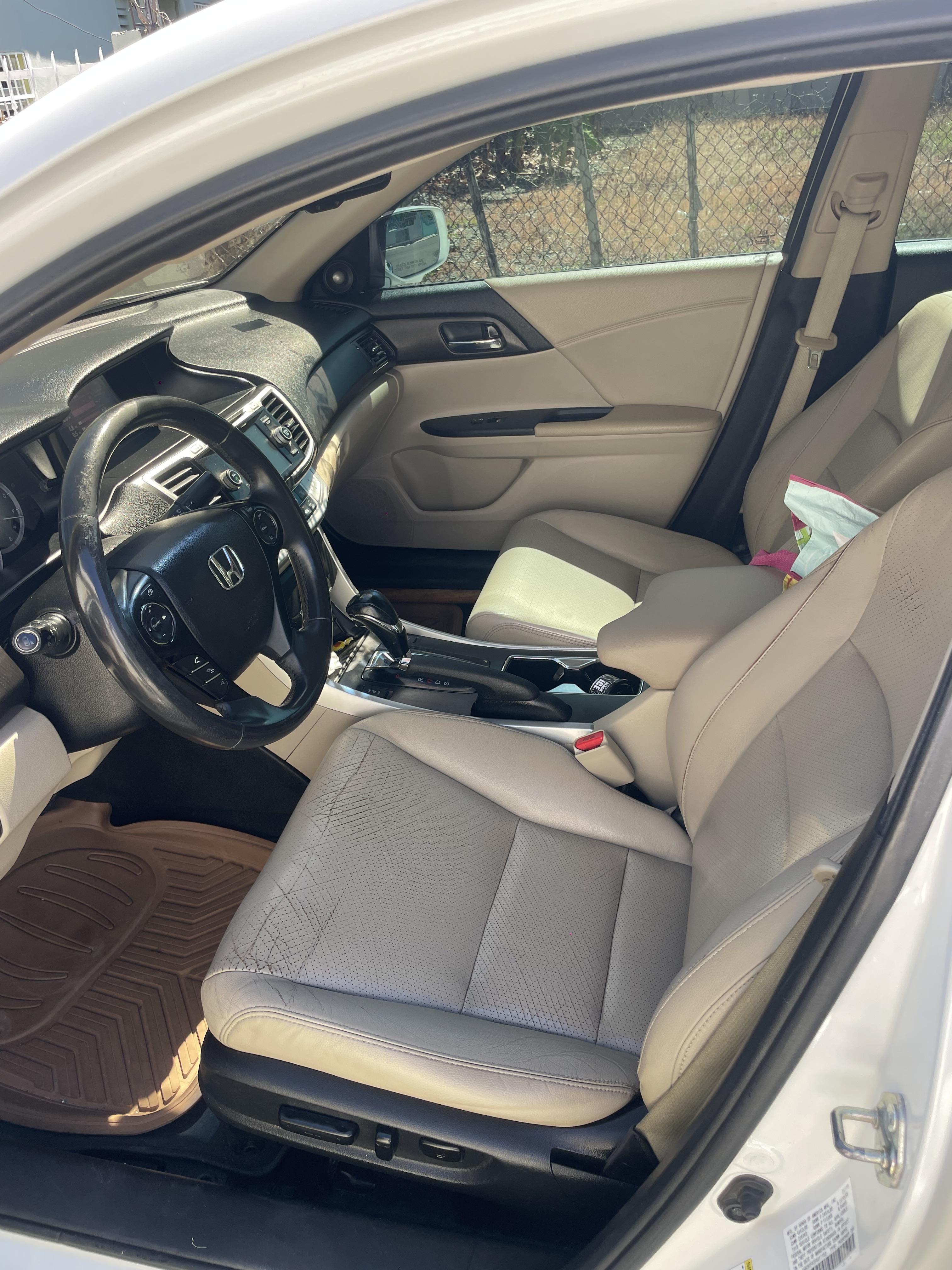 Honda Accord EXL V6 2015 en Peravia Foto 7315016-7.jpg