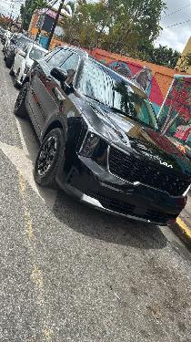Kia sorento 2024  en Peravia Foto 7315017-1.jpg