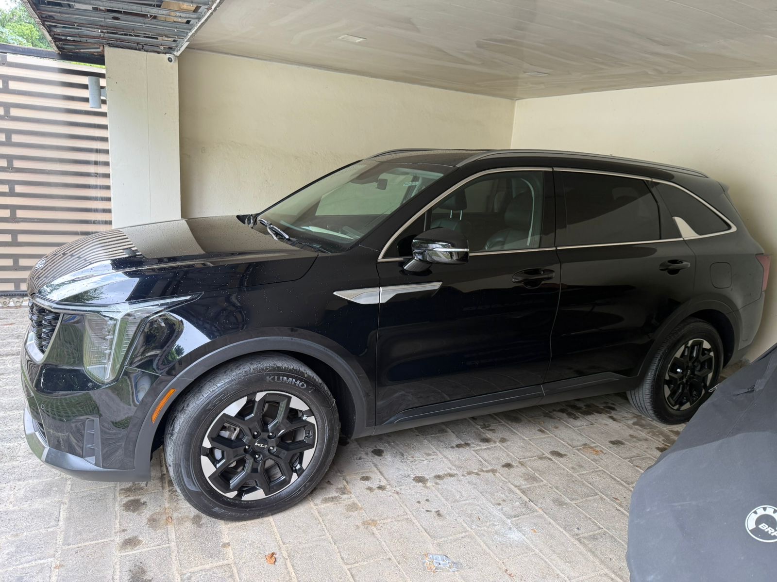 Kia sorento 2024  en Peravia Foto 7315017-2.jpg